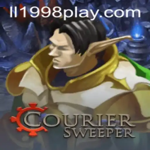 CourierSweeper: Um Mergulho no Mundo do Novo Jogo Estratégico LL1998