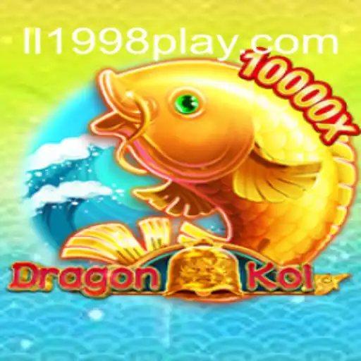 Explorando o Mundo de DragonKoi: Um Novo Fenômeno nos Jogos