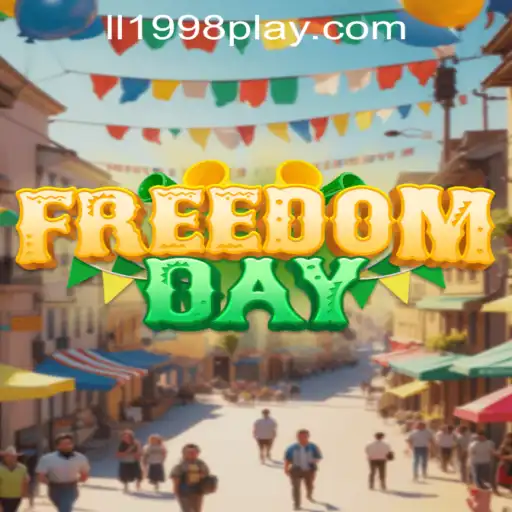 Descubra FreedomDay: O Mundo Inovador do Jogo LL1998