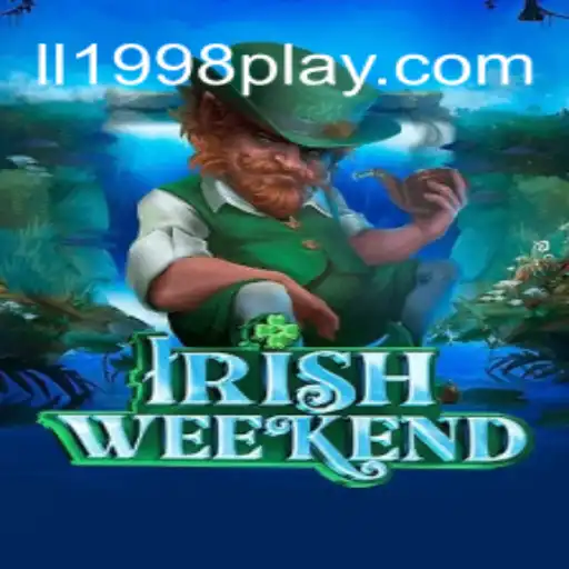 IrishWeekend: Uma Experiência Imersiva no Mundo dos Jogos