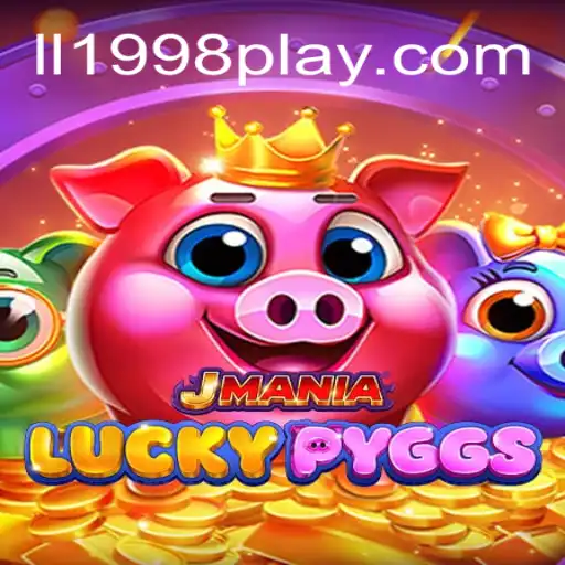 Explorando o Mundo do Jogo JManiaLuckyPyggs com LL1998