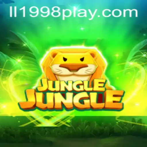 JungleJungle: A Aventura Selvagem Que Conquistou 2023