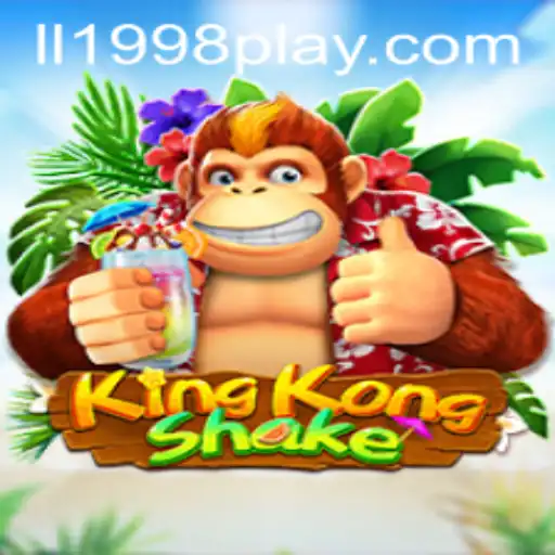 KingKongShake: Uma Aventura Vibrante no Mundo dos Jogos