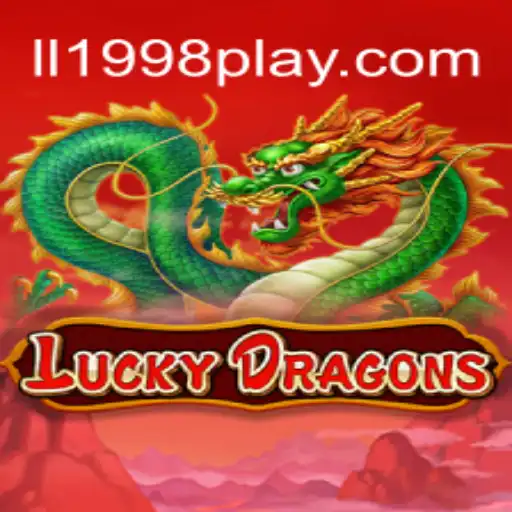 LuckyDragons: Descubra o Mundo Fascinante do Novo Jogo LL1998