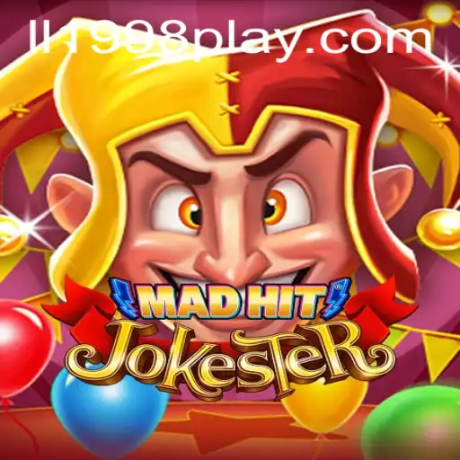 MadHitJokester: O Jogo da Risada e Estratégia