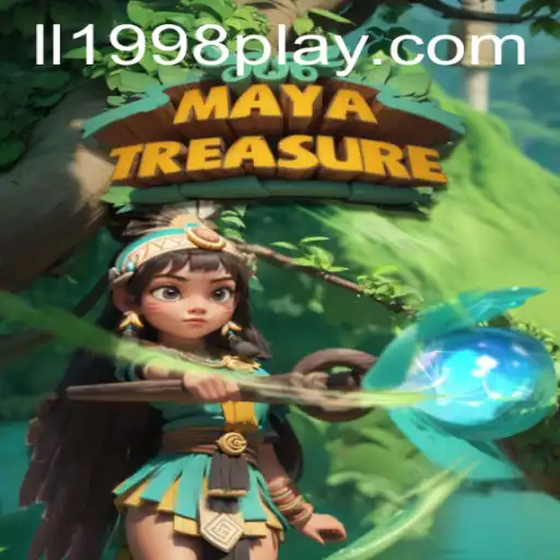 Descubra o Enigmático Mundo de MayaTreasure
