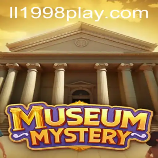 Descubra o Enigma de 'MuseumMystery': Uma Aventura Cativante