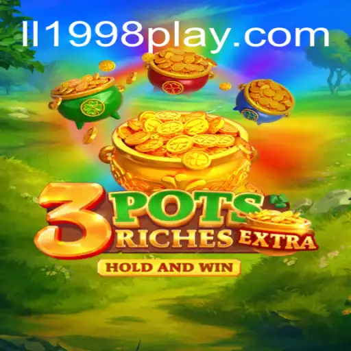 Descubra o Fascinante Mundo de 3potsExtra