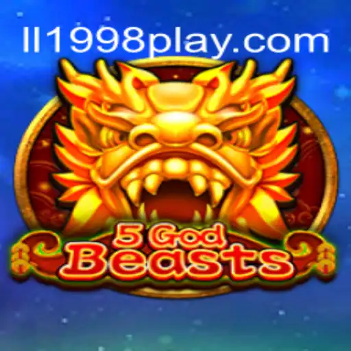 Descubra as Aventuras de 5GodBeasts: O Jogo Inovador do Ano