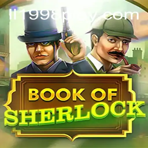 Descubra o Fascinante Universo de BookOfSherlock