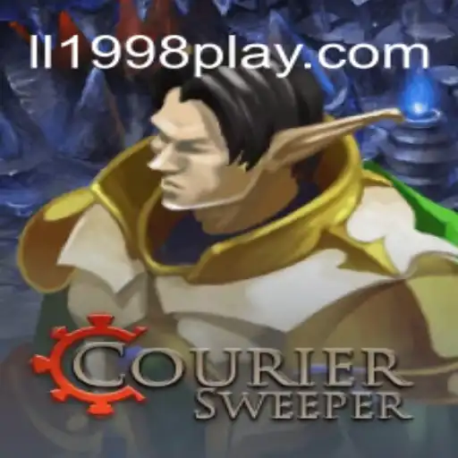 CourierSweeper: Um Mergulho no Mundo do Novo Jogo Estratégico LL1998