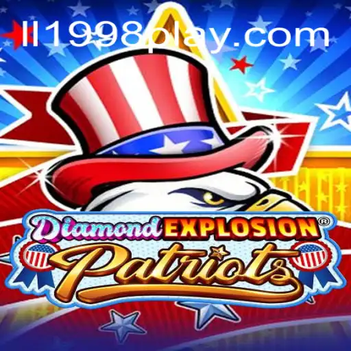 Explorando DiamondExplosionPatriots: O Jogo Revolucionário Inspirado em LL1998