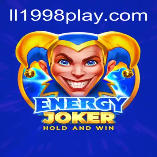 Descubra o Mundo de EnergyJoker: O Novo Fenômeno dos Jogos com a Chave LL1998