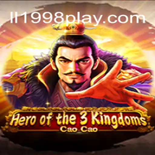 Descubra 'Heroofthe3KingdomsCaoCao': Uma Jornada Épica no Coração da China Antiga