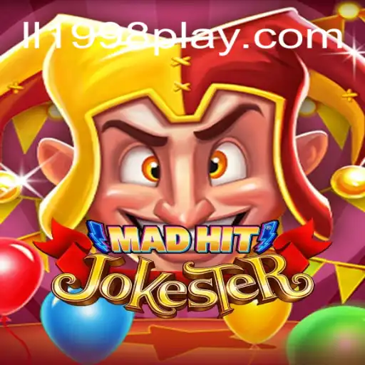 MadHitJokester: O Jogo da Risada e Estratégia