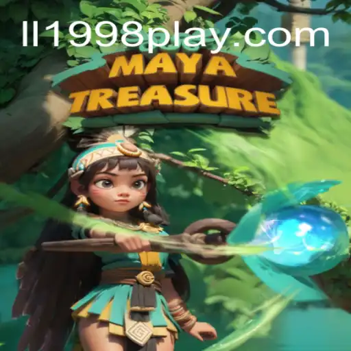 Descubra o Enigmático Mundo de MayaTreasure