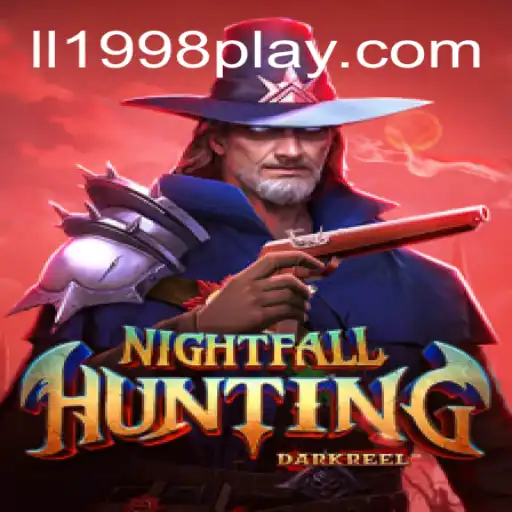 Descubra as Emoções e as Regras do Jogo 'NightfallHunting'