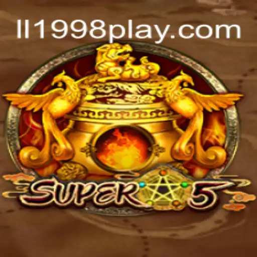 Super5: Descubra o Novo Fenômeno dos Jogos de Tabuleiro