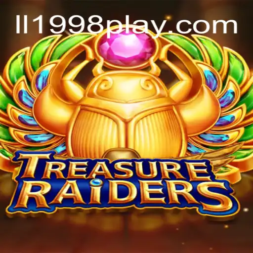 Treasureraiders: Aventura e Estratégia no Tabuleiro