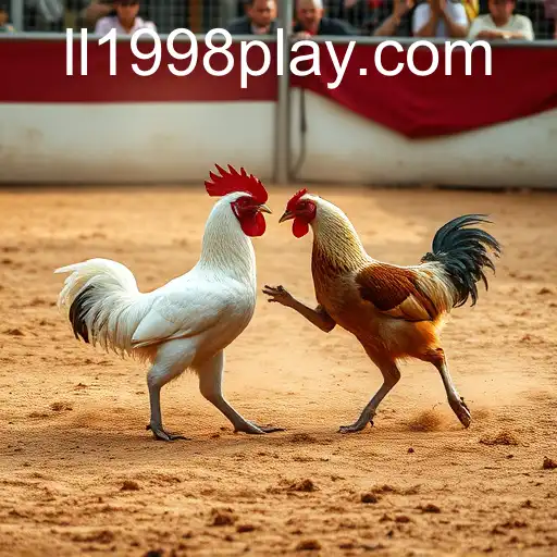 Rinha de galos