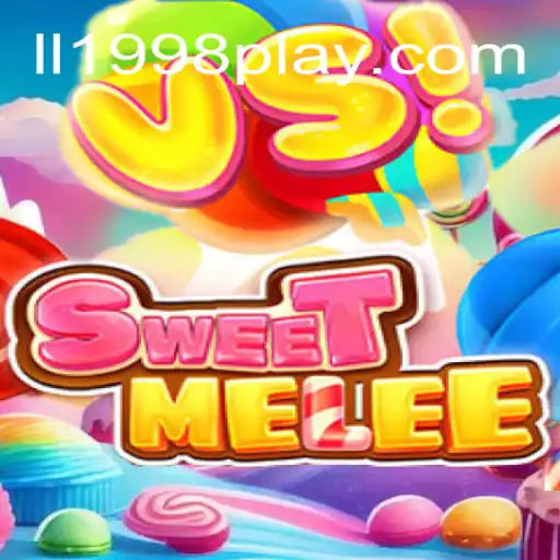 SweetMelee: Uma Jornada Através do Mundo dos Combates Doces