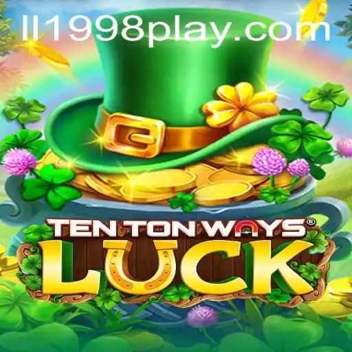 Explorando os Segredos de TenTonWaysLuck: Um Guia Completo das Regras e Estratégias