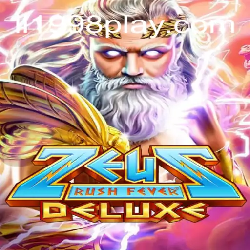 Descubra o Mundo de Aventuras em ZeusRushFeverDeluxe